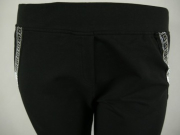 Modnie odszyte kieszenie super krój #MAAXI# 9XL/58