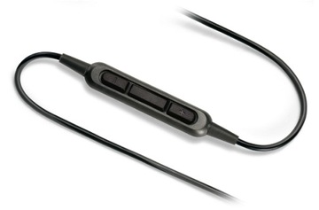 Наушники-вкладыши Bose для iPhone iPad Mac Xbox PC PS с микрофоном