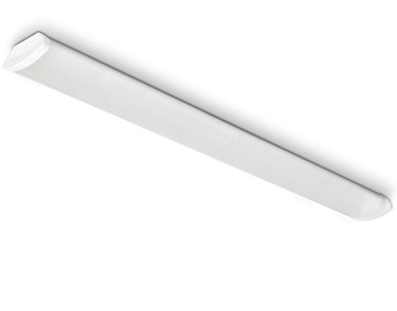 Oprawa natynkowa sufitowa LED T8 2x120cm DELFIA