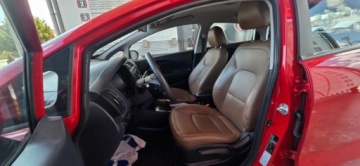 Kia Rio III Hatchback 3d 1.2 DOHC CVVT 85KM 2013 Kia Rio 1.2 PB 85KM Super Stan Import Raty Oplaty 1.2 Benzyna 85KM, zdjęcie 29