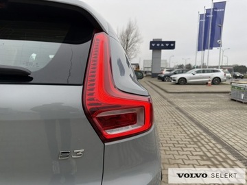 Volvo XC40 Crossover Facelifting 2.0 B3 163KM 2025 Volvo XC 40 XC40 B3 Plus Dark aut, Harman Kardon,, zdjęcie 30