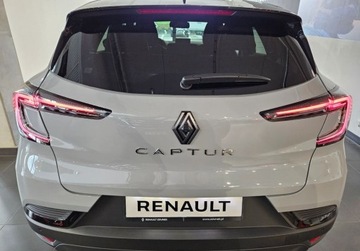 Renault Captur II Crossover 1.0 TCe LPG 100KM 2025 Renault Captur po liftingu nowosc open R-Link TECHNO TCe 100 LPG, zdjęcie 29