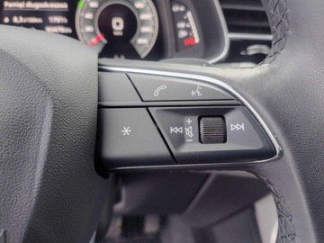 Audi Q8 2022 Audi Q8 Audi Q8 50 TDI 286KM Quattro Tiptronic 3.0 Diesel 283KM, zdjęcie 16