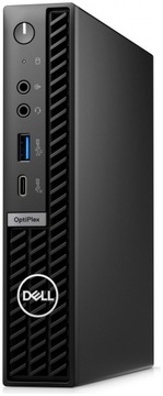 Komputer Dell Optiplex 7010 MFF Plus i5-13500T 16GB SSD512 UHD 770 W11Pro
