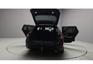 BMW Seria 3 G20-G21 Touring Facelifting 2.0 320d 190KM 2023 BMW Seria 3 xDrive I Dodat. kpl. kol FV VAT 2.0 Diesel 190KM, zdjęcie 11