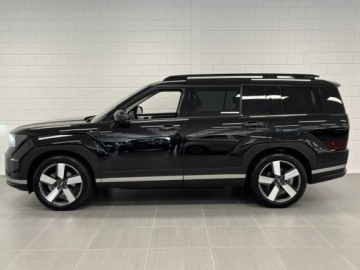 Hyundai Santa Fe V 2025 Santa Fe 5.os Platinum 4WD 1.6 T-GDI PHEV 253KM 2025, zdjęcie 3