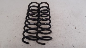 Fahrwerksfeder heck para Ford C-MAX MK2