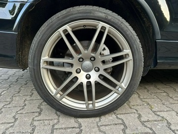 Audi Q7 I 2008 Audi Q7 Sline | 4x4 | 3,0 TDI | Uszkodzony silnik, zdjęcie 12