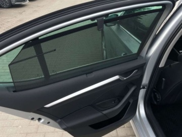 Skoda Octavia IV Liftback 2.0 TDI 150KM 2024 Skoda Octavia Selection 2,0 TDI 150 KM Autom. Skora, swiatla Matrix, 2.0, zdjęcie 14