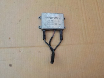 Verstärker anteny mercedes w169 2118200885