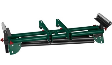 СТОЛ ДЛЯ МАСТЕРСКОЙ, ОСНОВА ТОРЦОВОЙ ПИЛЫ