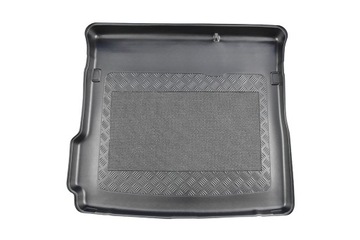 DACIA DUSTER II LPG TC e 100 коврик в багажник