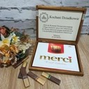 Сладкое спасибо и первое причастие для КРЕСТНОЙ МАТЕРИ
