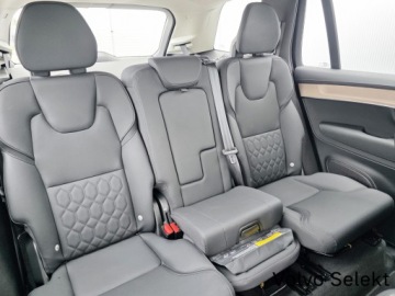 Volvo XC90 II 2025 Volvo XC 90 FV23 Plus Bright B5 250KM 7 osób BLIS, zdjęcie 16