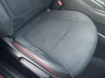 Hyundai Tucson IV SUV 1.6 T-GDI 48V 150KM 2021 Hyundai Tucson Gwarancja PlatinumN-Line 150 KM Automat Panorama, zdjęcie 14