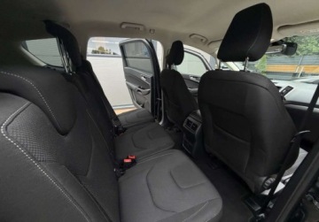 Ford S-Max II Van 2.0 TDCi 180KM 2018 Ford S-Max 2.0 TDCI 180KM automat GWARANCJA zarejestrowanyBEZWYPADKOWY, zdjęcie 16