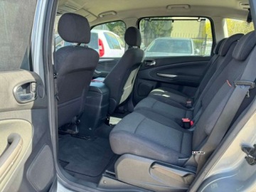 Ford S-Max I Van 2.0 TDCi 130KM 2006 Ford S-Max Ford S-Max 2,0 Diesel 131KM Zamiana 2.0 Diesel 131KM, zdjęcie 8