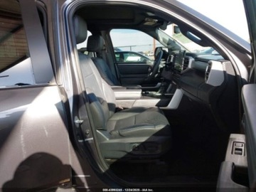 Toyota Tundra II 2025 Toyota Tundra Platinum 2025 3.4 Benzyna 389KM, zdjęcie 10