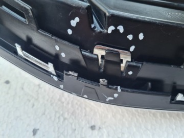 РЕШЕТКА РЕШЕТКА VW TIGUAN II LIFT R-LINE 5NA853651BE