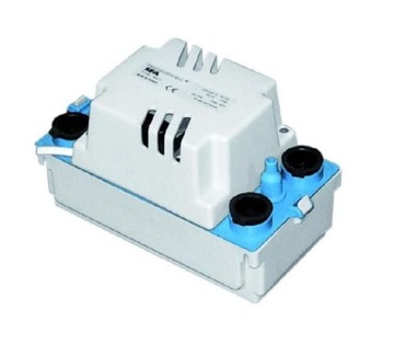 POMPA DOMOWA DO SKROPLIN SANICONDES MINI 35W KOTŁY/KLIM.8MM 20M 80ST 2M