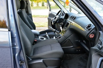 Ford Galaxy III Van Facelifting 2.0 Duratorq TDCi DPF 140KM 2012 Ford Galaxy LiFT Titanium 2,0TDCi 140Km Convers, zdjęcie 26