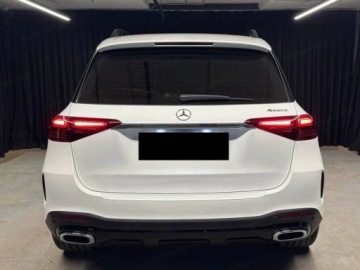 Mercedes GLE V167 SUV Facelifting 2.0 300d 269KM 2026 MERCEDES-BENZ GLE 300 d 4-Matic AMG Line 2.0 (269KM) 2026, zdjęcie 2