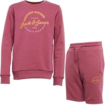 MALUDEK KOMPLET JACK & JONES 164 CM 14 LAT