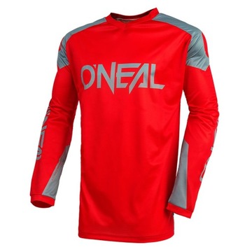 Koszulka offroad cross quad kład MX ONEAL Matrix S