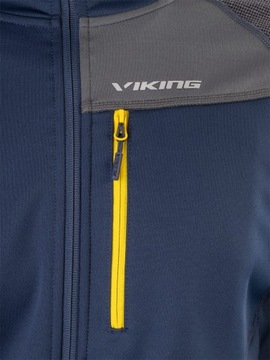 Мужская походная толстовка Viking Yosemite Man XL