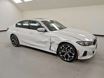 BMW Seria 3 G20-G21 2026 BMW Seria 3 2026 BMW 330I 2.0 Benzyna 255KM, zdjęcie 5