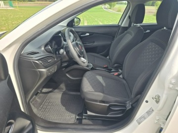 Fiat Tipo II Station Wagon Facelifting 1.5 Hybrid 130KM 2022 Fiat Tipo CROSS 1.5 HYBRID Automat DCT Salon Polska, Możliwa zamiana, zdjęcie 11