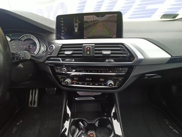 BMW X3 G01 SUV 2.0 20d 190KM 2019 BMW X3 2019/18, salon Polska , serwis, 23% VAT, zdjęcie 14