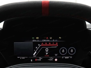 Audi A3 8Y RS Sportback 2.5 TFSI 400KM 2025 AUDI A3 RS3 TFSI quattro Sportback Hatchback 2.5 (400KM) 2025, zdjęcie 7