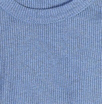 ПОЛЬСКАЯ майка мужская - в полоску - размер М