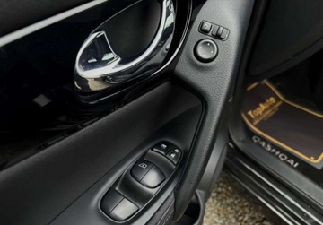 Nissan Qashqai II Crossover 1.6 dCi 130KM 2016 Nissan Qashqai 1.6 dCI 130KM manual KAMERA 360 bezwypadkowy gwarancja, zdjęcie 30