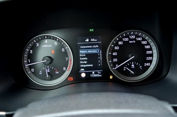Hyundai Tucson III SUV Facelifting 1.6 GDi 132KM 2019 Hyundai Tucson 1.6 GDI 133 KM Lift Navi, zdjęcie 23