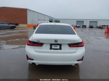 BMW Seria 3 G20-G21 2020 BMW Seria 3 2020r, 330I, XDrive, 2.0L 2.0 Benzyna 255KM, zdjęcie 7