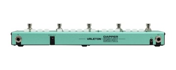 Valeton Dapper Indie- multiefekt gitarowy NOWOŚĆ
