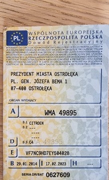 Citroen C4 II Hatchback 5d 1.6 e-HDi 114KM 2014 Citroen C4 2014r, 1.6HDI. Uszkodzony lewy przod. Jezdzi. 1.6 Diesel, zdjęcie 12