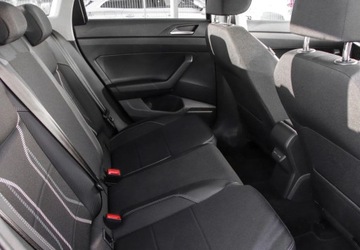 Volkswagen Taigo 2024 Volkswagen Taigo 1.0 TSI 116KM DSG Style Fotele Podgrzewane Kamera Cofania, zdjęcie 11