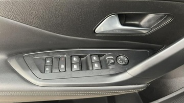 Peugeot 308 III Hatchback 1.2 PureTech 130KM 2024 Peugeot 308 1.2 PureTech ALLURE S&amp;S EA, zdjęcie 12