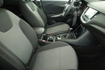 Opel 2017 Opel Grandland 1.2 Turbo, Navi, Klima, zdjęcie 6