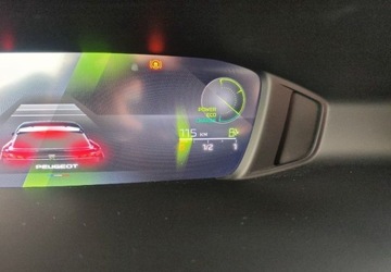 Peugeot 408 2025 Peugeot 408 1.2 PureTech mHEV GT SS e-DSC6 SalonPL FVat Od Reki Bogata Wer, zdjęcie 25