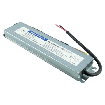 Zasilacz WODOODPORNY do taśm LED 12V 120W IP67