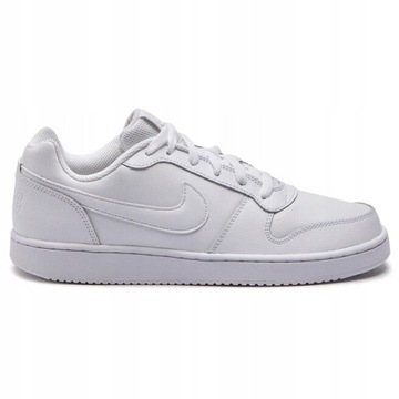 NOWE BUTY MĘSKIE NIKE EBERNON LOW AQ1775-100 r.40,5