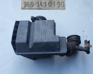 REZONATOR VZDUCHU MERCEDES VANEO 414 W414 1661410190