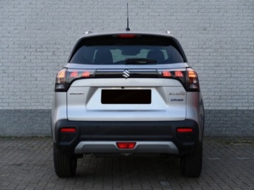 Suzuki SX4 II 2026 SUZUKI S-Cross 1.4 SHVS Premium Plus SP Suv 110KM 2026, zdjęcie 3