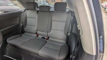 Audi A3 8P Hatchback 3d 1.6 TDI 105KM 2010 Audi A3 3-drzwiowe 1.6TDi OPŁACONY Bezwypadkowy, zdjęcie 14