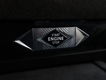 DS 4 II Hatchback 1.6 PureTech 181KM 2022 DS 4 1.6 PureTech, Salon Polska, Serwis ASO, zdjęcie 17