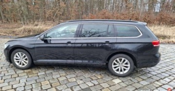 Volkswagen Passat B8 Variant 1.4 TSI ACT 150KM 2015 Volkswagen Passat VW Passat B8 1.4 benzyna 150KM, Bezwypadkowy. 1.4 Benzyna, zdjęcie 11